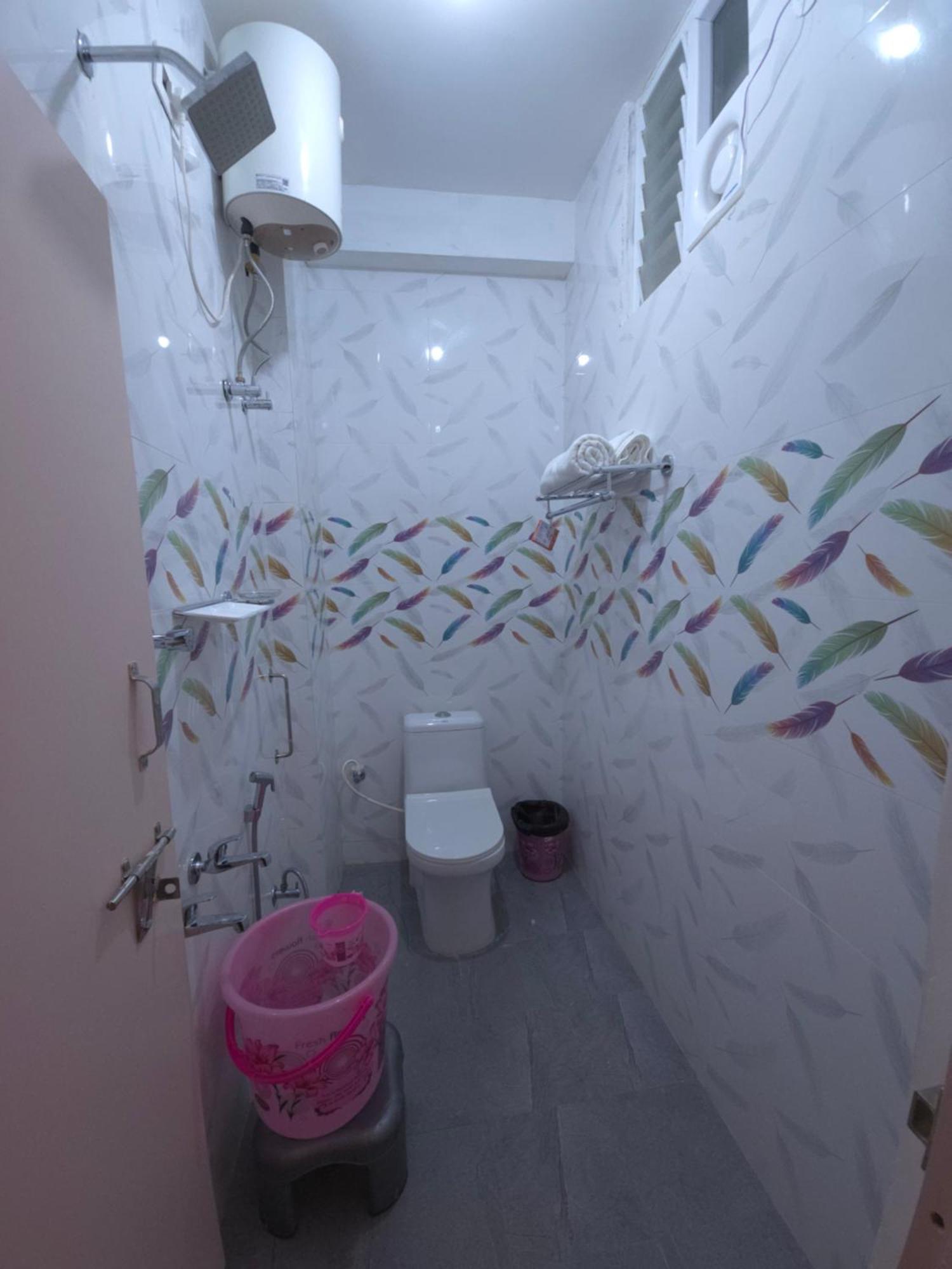Hotel Shreem Sesha Sai Residency Tiruvannāmalai Pokój zdjęcie
