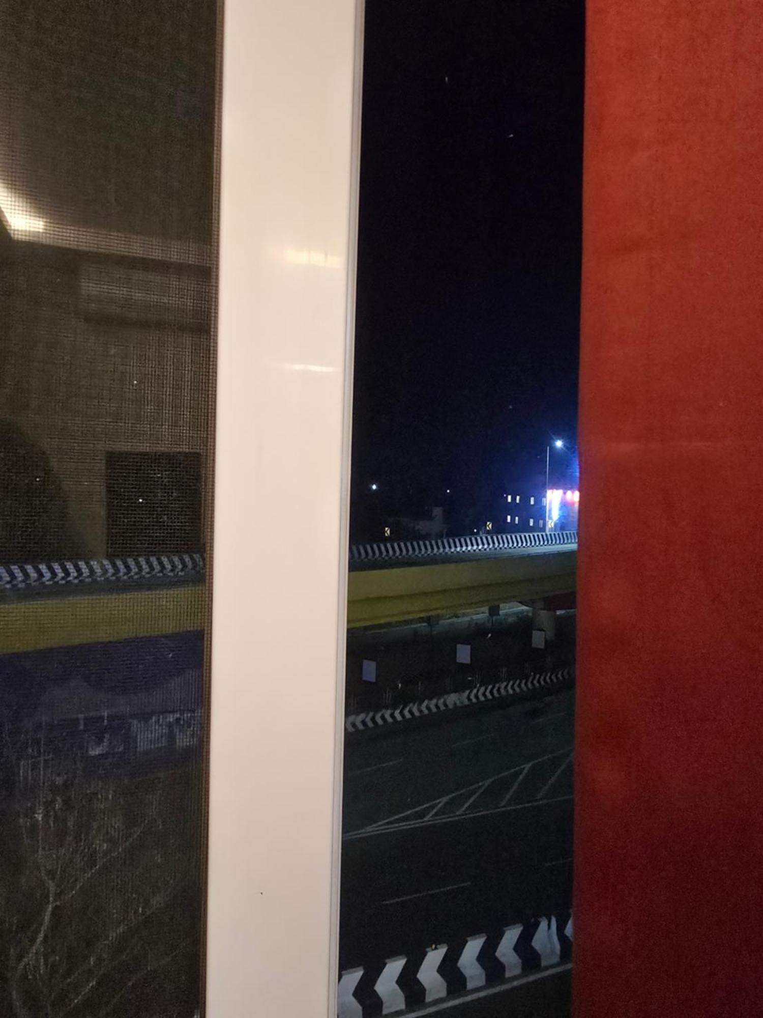 Hotel Shreem Sesha Sai Residency Tiruvannāmalai Zewnętrze zdjęcie