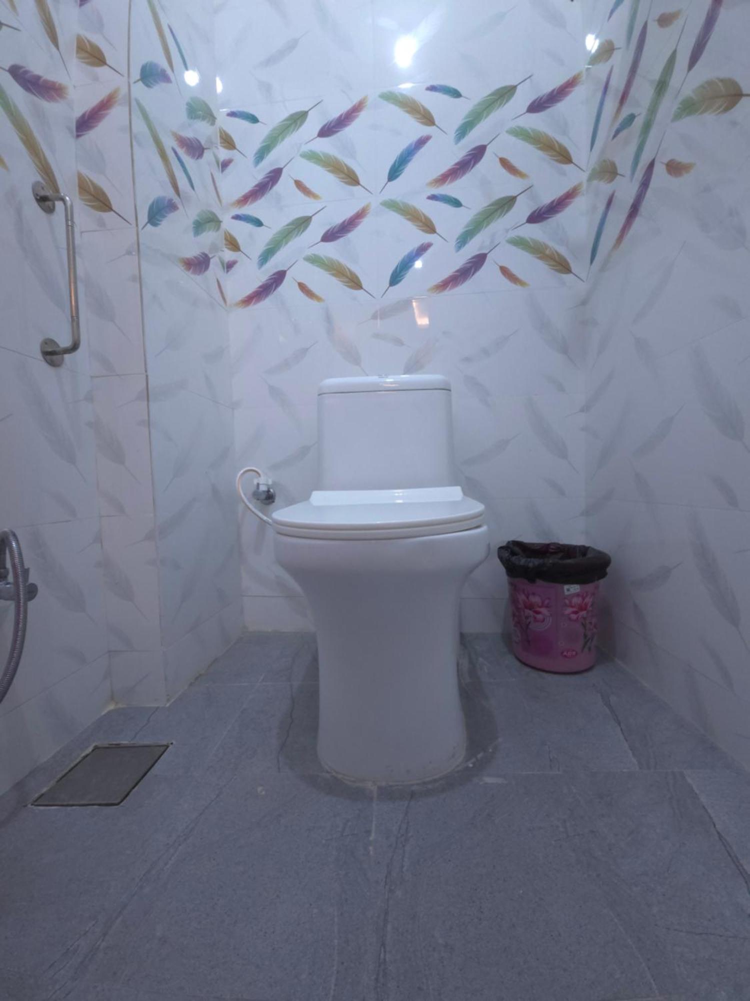 Hotel Shreem Sesha Sai Residency Tiruvannāmalai Zewnętrze zdjęcie